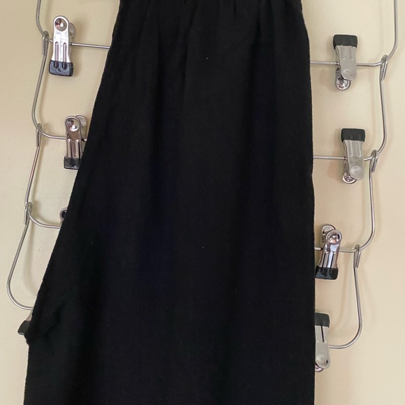 Scusty women’s summer cotton linen wide leg pants NEW - Picture 8 of 11